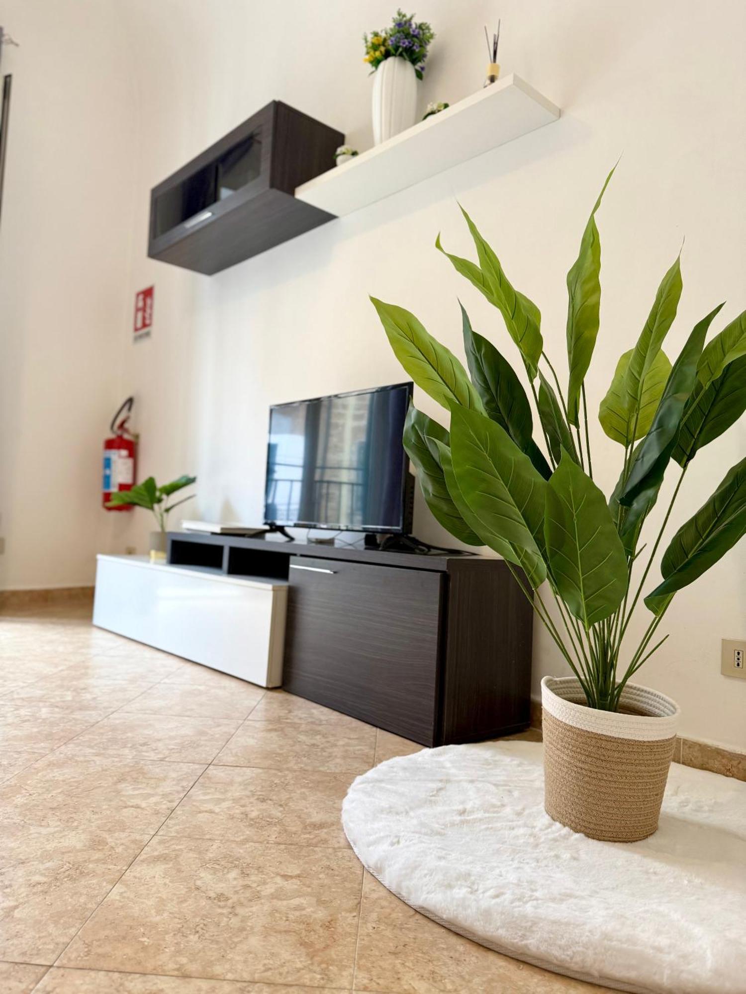 Gigi'S Apartment 巴勒莫 外观 照片