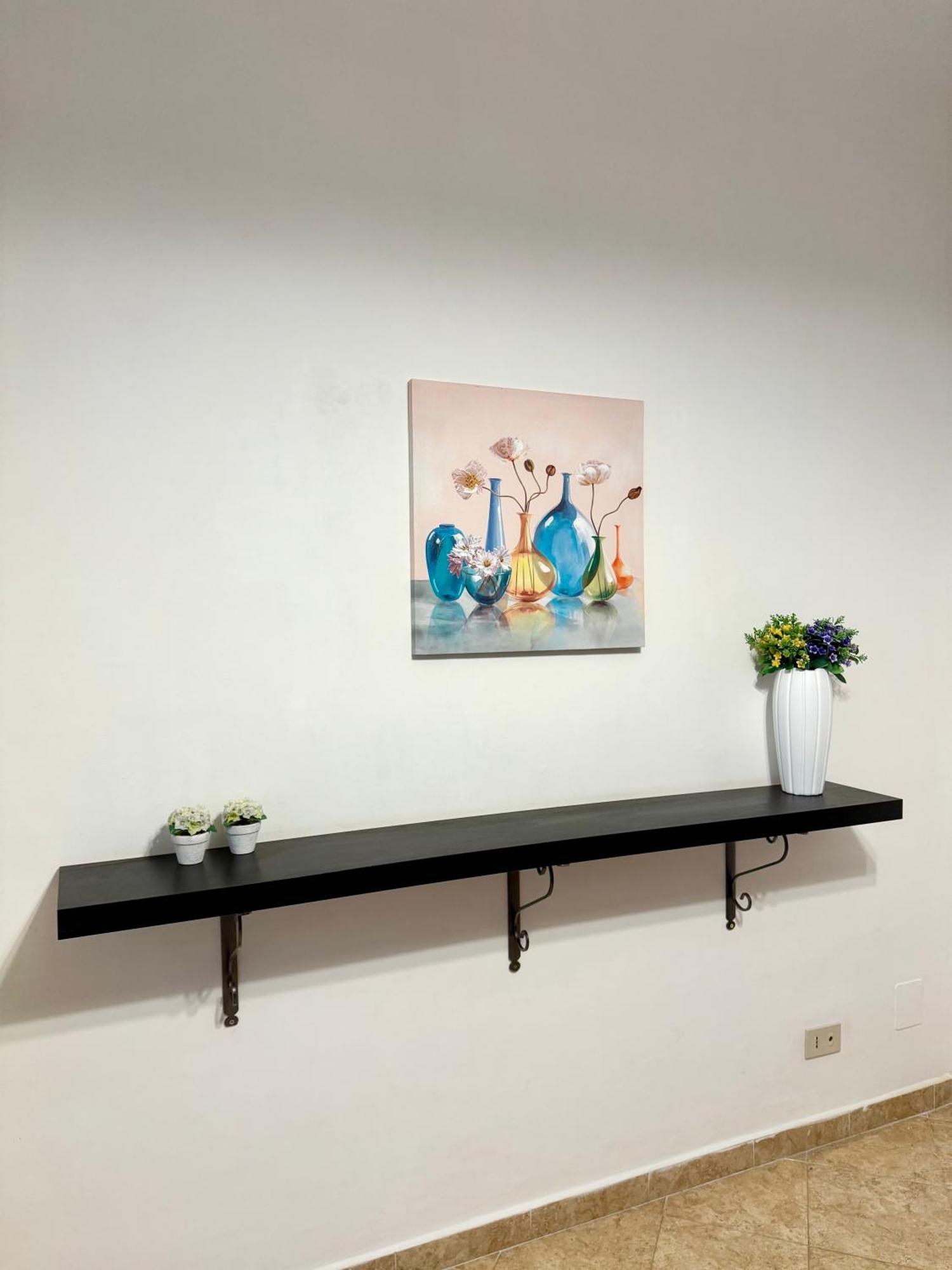 Gigi'S Apartment 巴勒莫 外观 照片