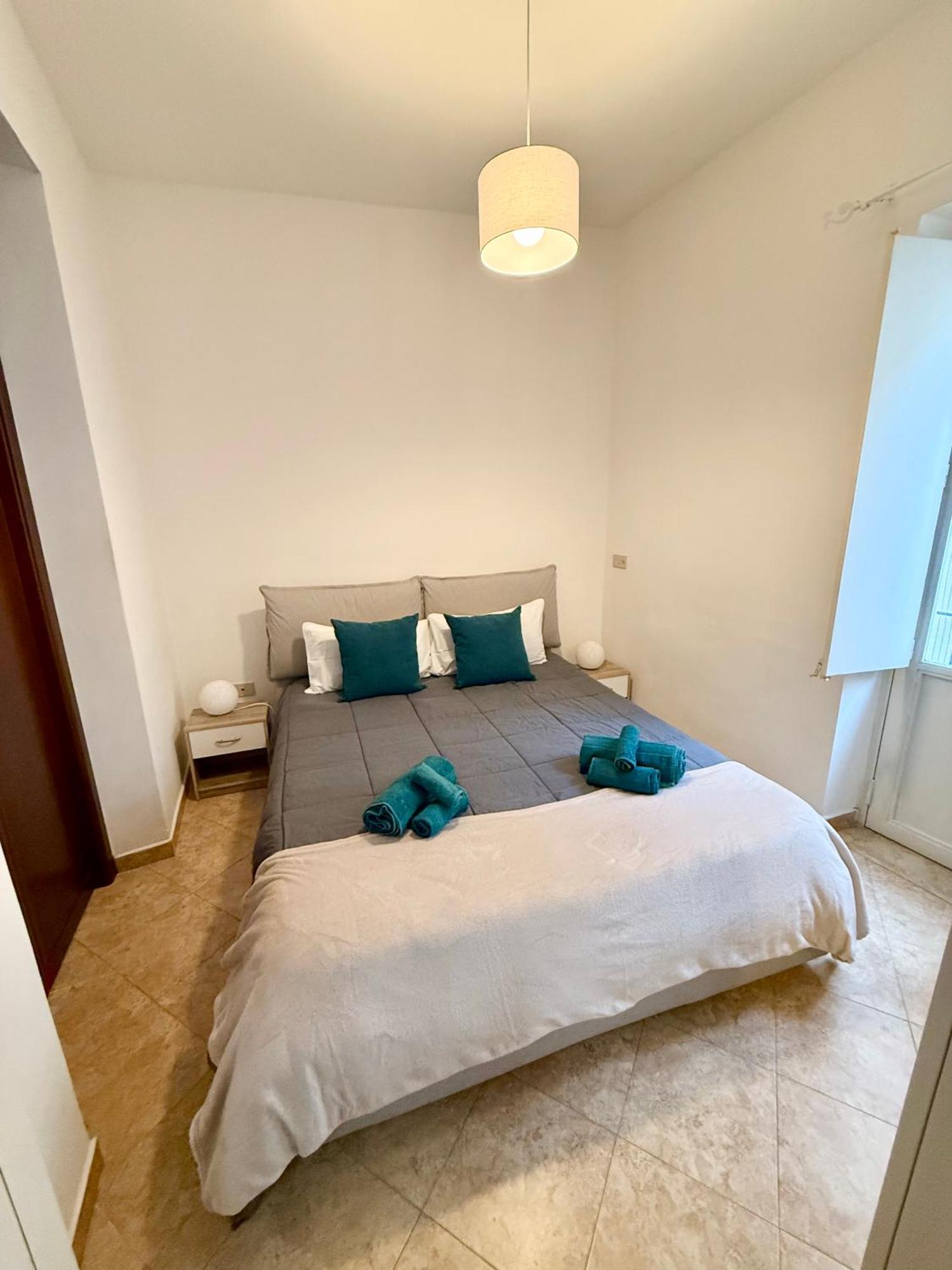 Gigi'S Apartment 巴勒莫 外观 照片
